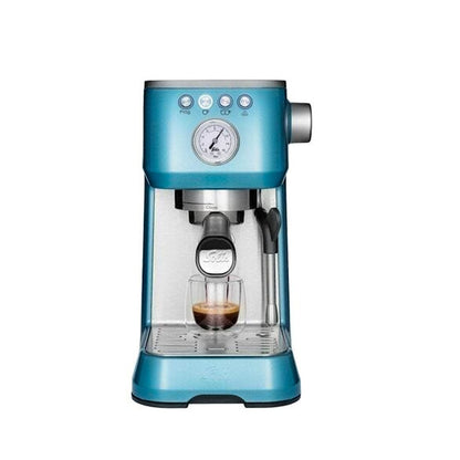 Solis Solis Perfetta Plus Espresso Machine | Coffee Machine | Combo