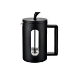 Budan Budan French Press Coffee Maker Glass - 600 ml