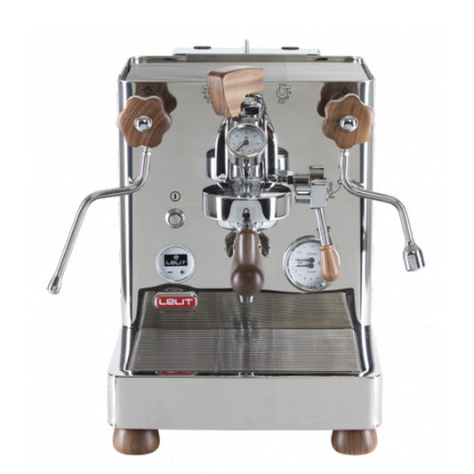 SOLD Lelit PL41EM Anna Espresso Machine (returned & refurbished) - 1st-line  Equipment