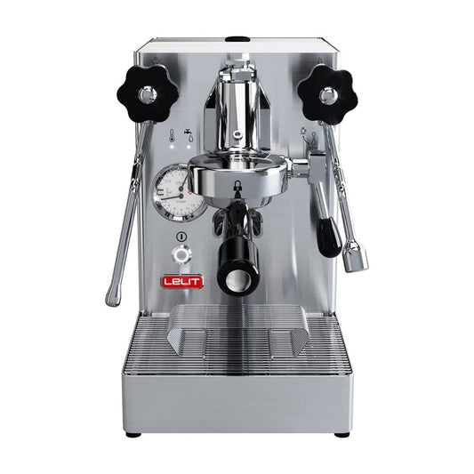 Lelit Home Coffee Machines Lelit Mara X - PL62X On Pre Order