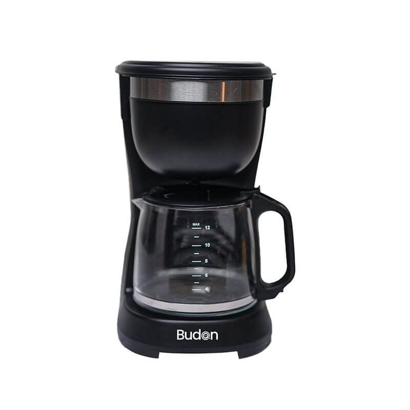 Budan Drip Coffee Maker for Home 12 Cup