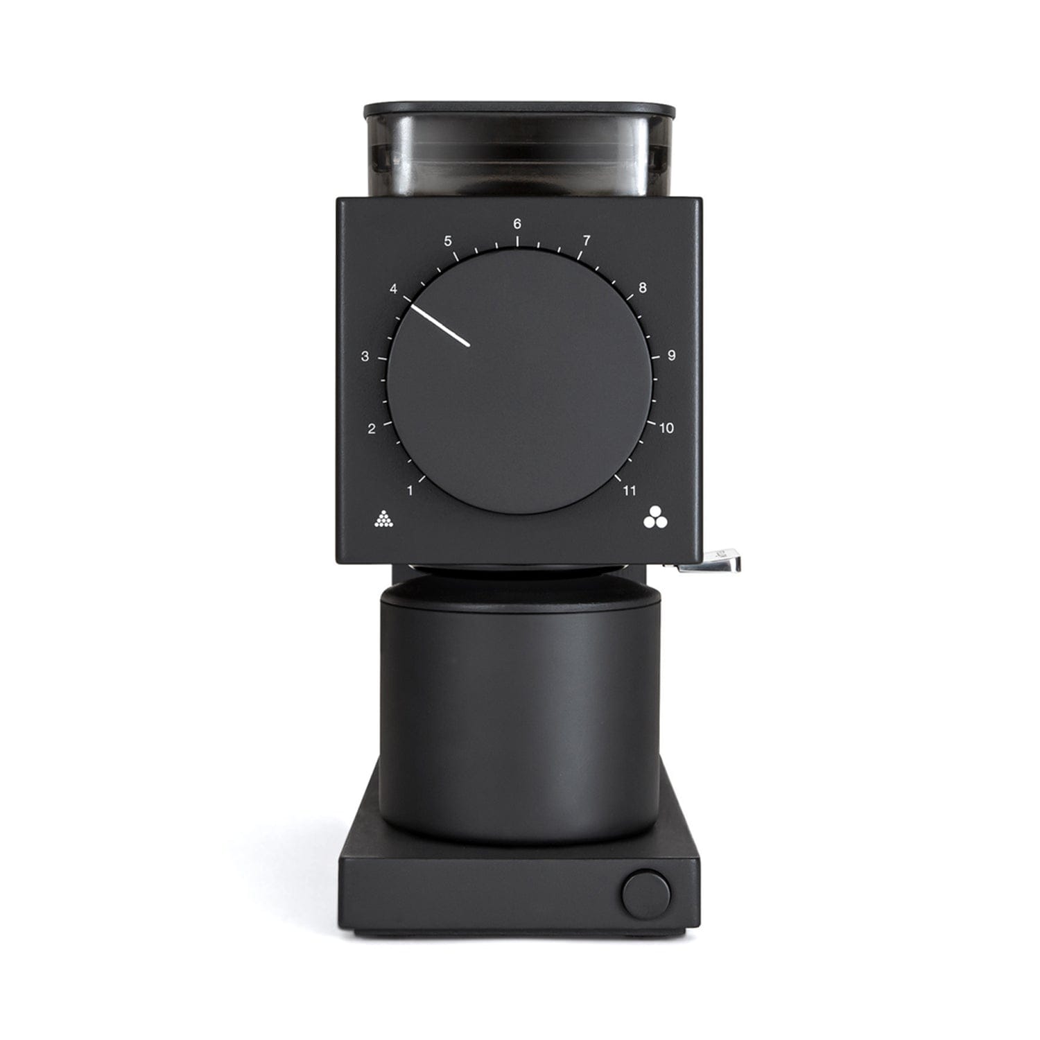 Fellow Ode Grinder Gen 2 - BREW BURR