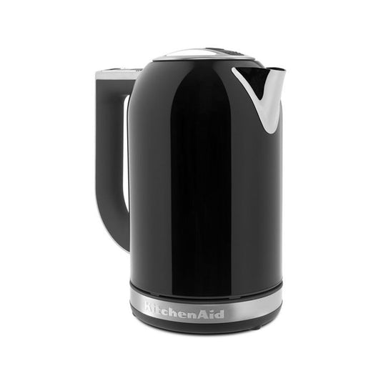 KITCHEN AID 1.7 L Jug Kettle - Black