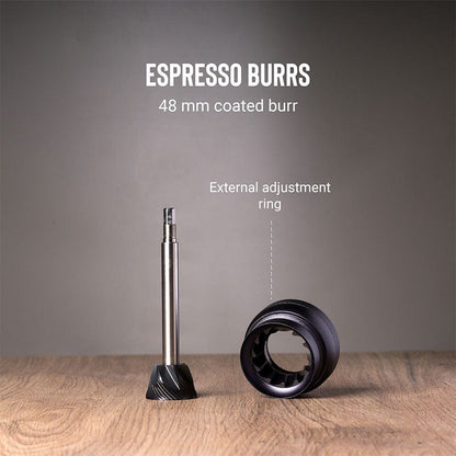 1zpresso hand grinder 1Zpresso J Ultra Manual Coffee Grinder