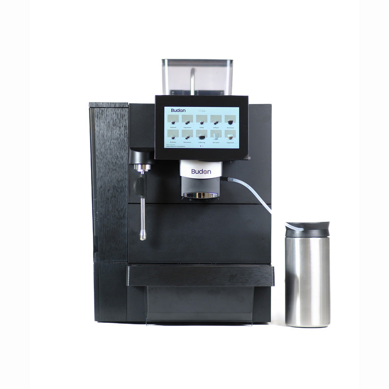 Budan M100 Professional Coffee Machine/Steam wand Fully-automatic machine