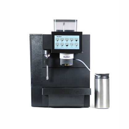 Budan M100 Professional Coffee Machine/Steam wand Fully-automatic machine