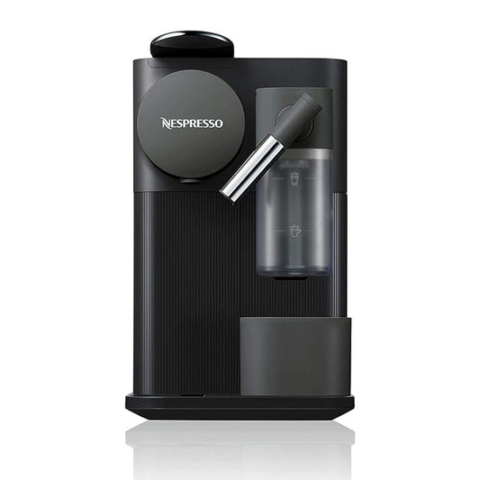 Nespresso Lattissima One Coffee Machine Home Black