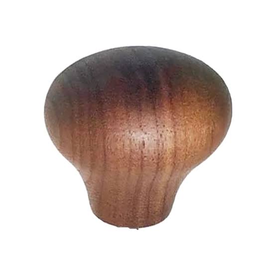 1ZP Hand Grinder Wooden Knob - Something's Brewing