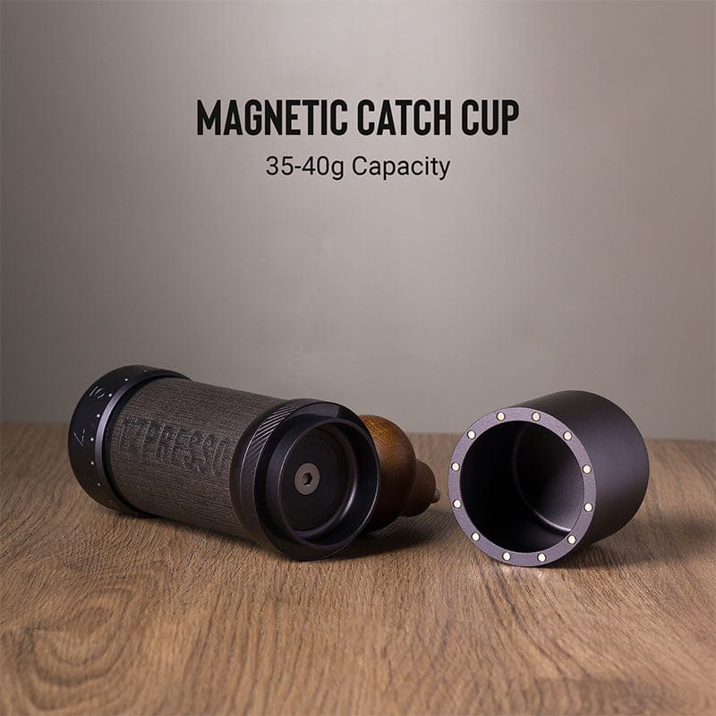 1Zpresso J Ultra Manual Coffee Grinder - Something's Brewing