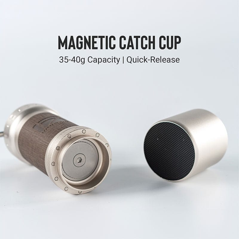 1Zpresso K-Ultra Manual Coffee Grinder – Something's Brewing