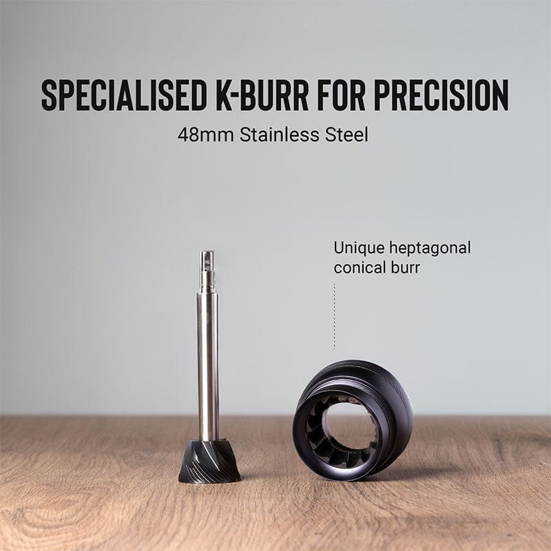 1Zpresso K Ultra Manual Coffee Grinder - Something's Brewing