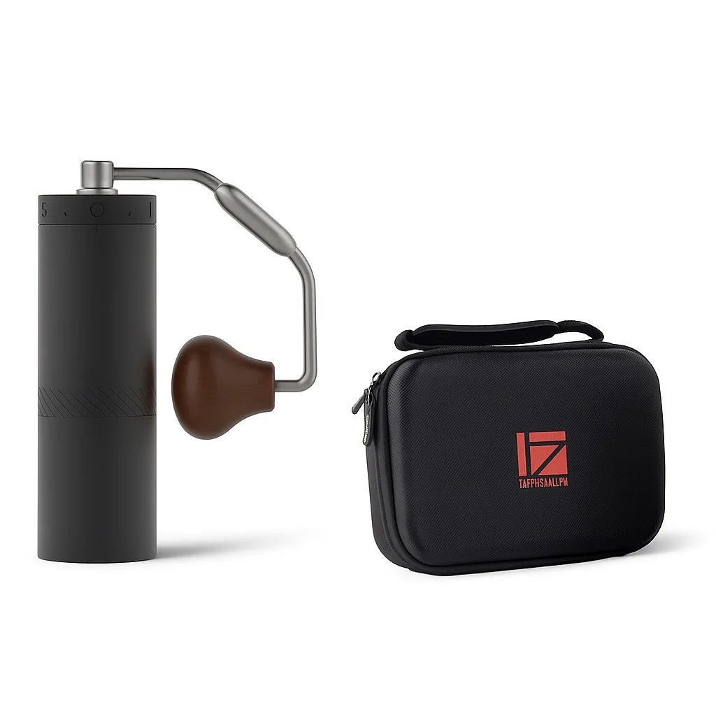 1Zpresso X - Ultra Manual Coffee Grinder - Something's Brewing