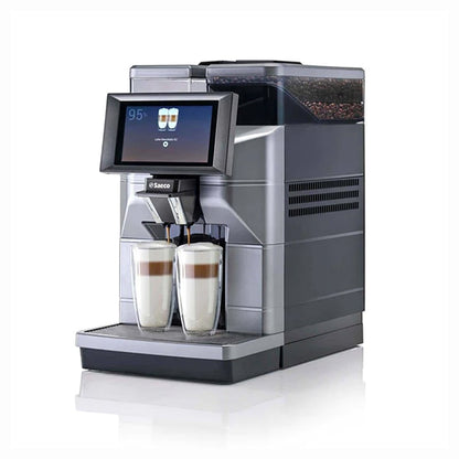 Saeco Magic M2+ Fully Automatic Coffee Machine - 2024 Model
