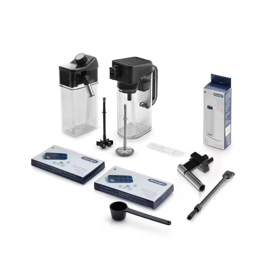 Delonghi ECAM650.85, PrimaDonna Elite Fully Automatic Coffee Machine