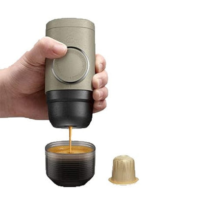 Wacaco Wacaco Minipresso NS2 | Portable capsule Espresso Maker