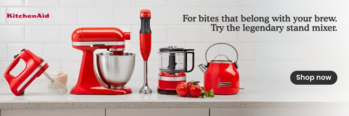 Kitchen aid desktop