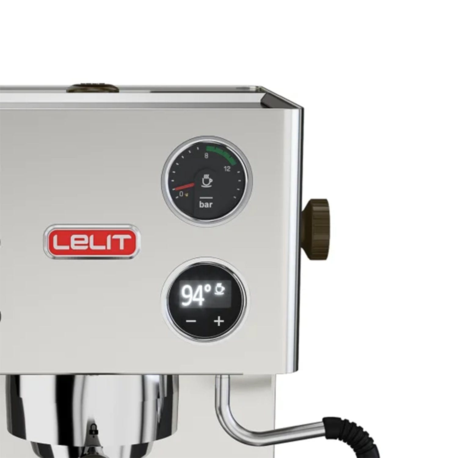 Lelit Victoria PL91T Home Coffee Machines