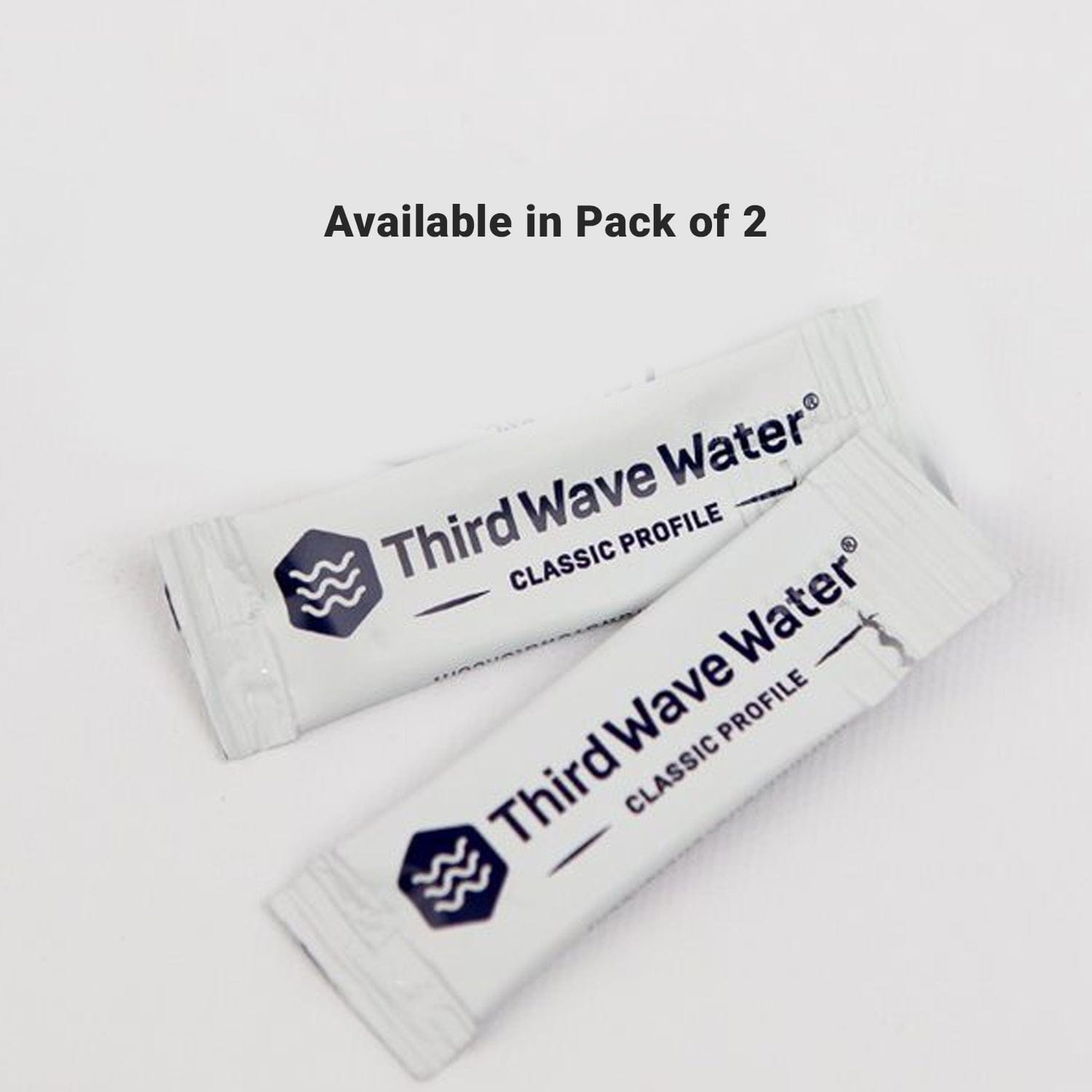 Third Wave Water Third Wave Water, Minerals for your Coffee , Pack of 2