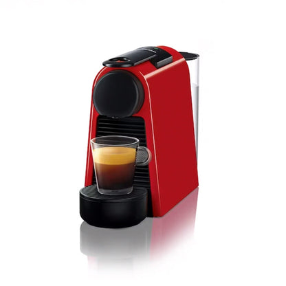 SB Online Store Nespresso Essenza Mini Coffee Machine