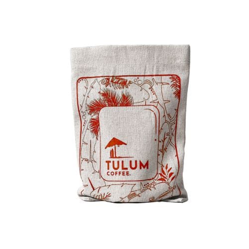 Tulum Coffee Roaster Tulum Coffee Thogarihunkal Washed Red