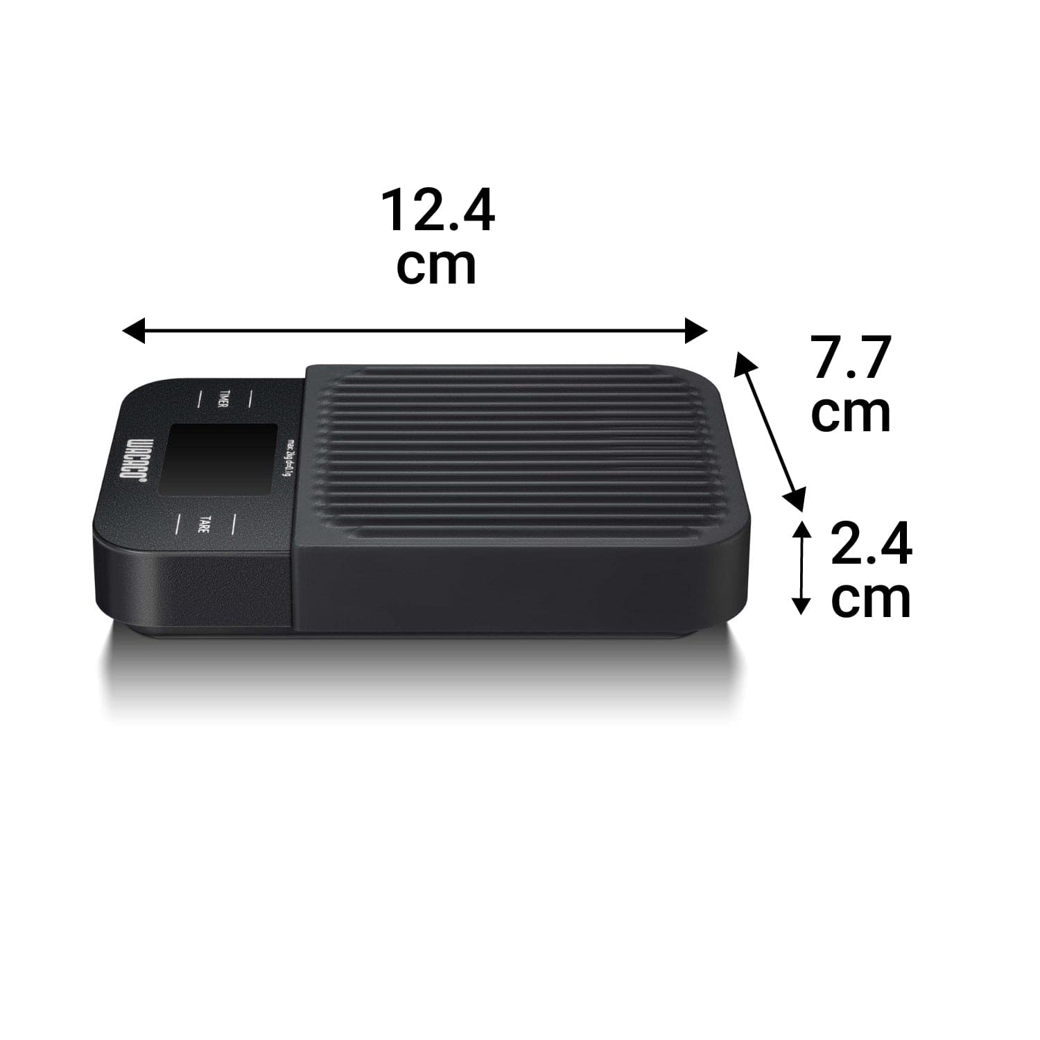 Wacaco Wacaco Exagram Scale