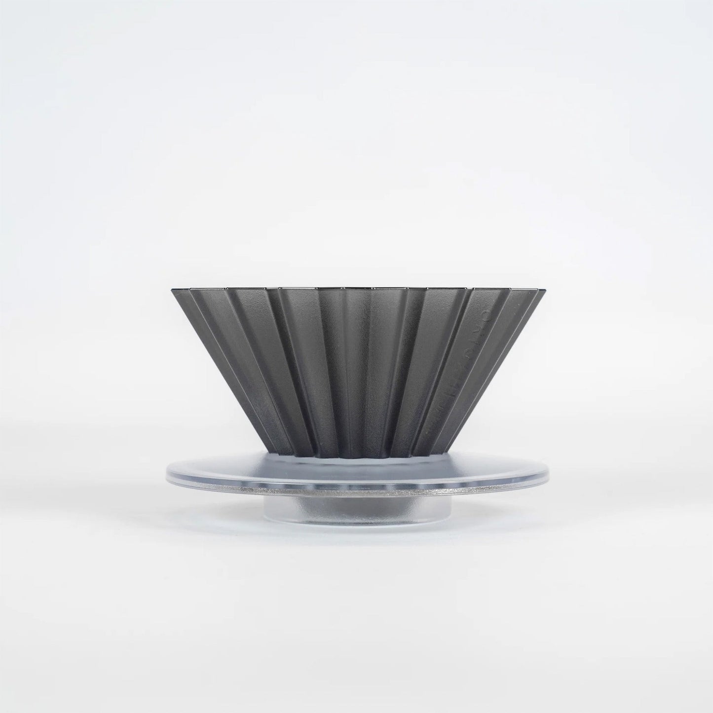 SB Online Store Origami Coffee Dripper with Holder | Medium
