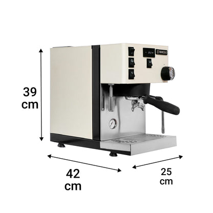Rancilio Home Coffee Machines Rancilio Silvia Pro