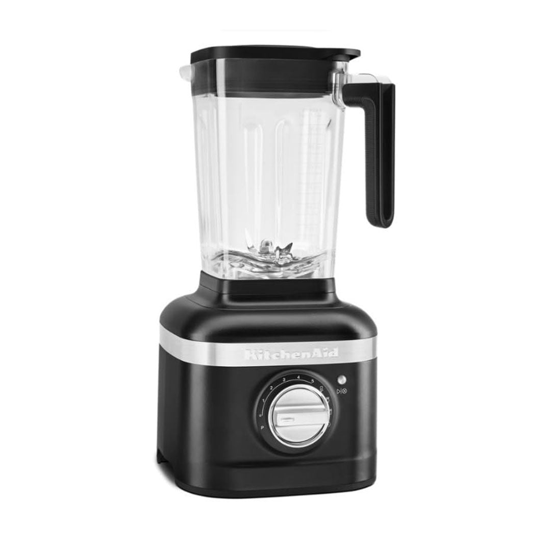 KitchenAid K400 Stand Blender-Onyx Black
Info
