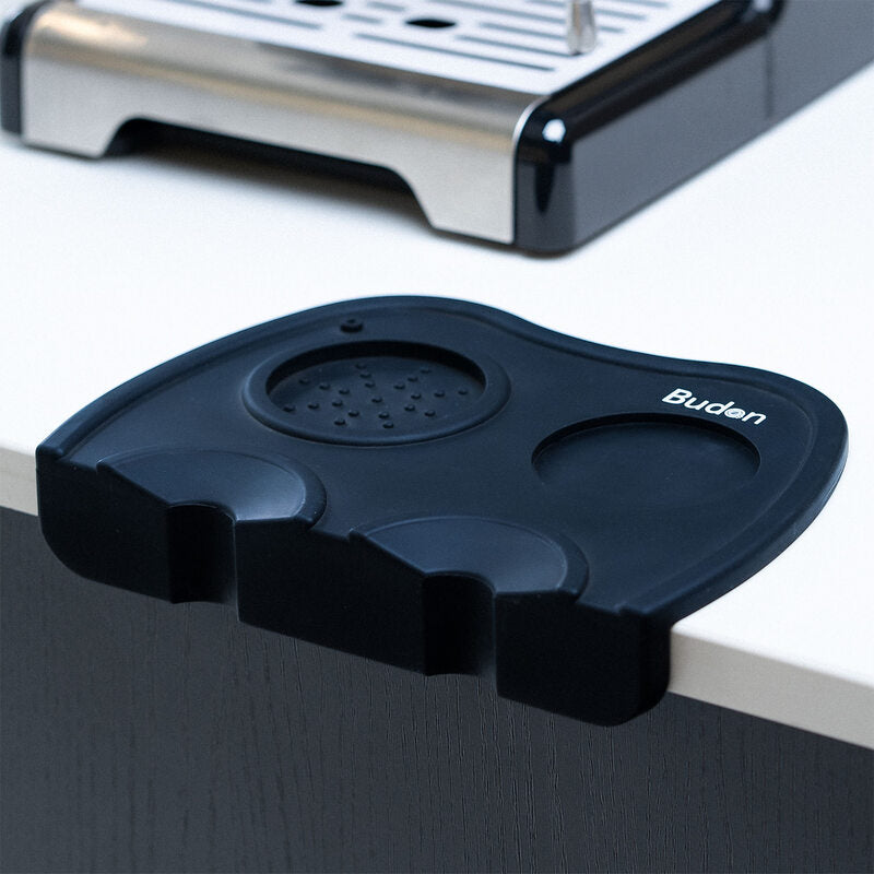 Budan Tamping Mat Barista Tools