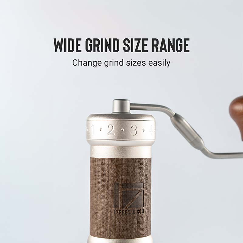 1zpresso hand grinder 1Zpresso K Ultra Manual Coffee Grinder