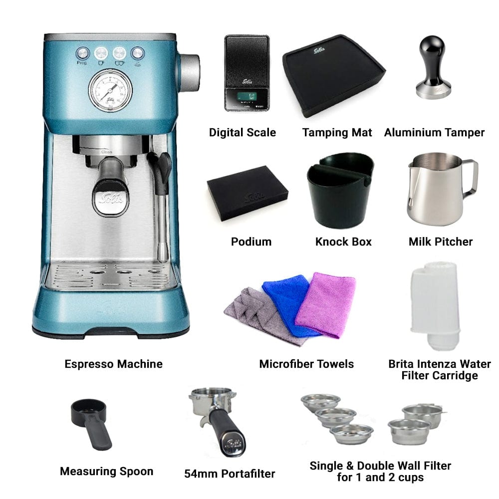 Coffee hotsell combo machine