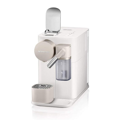 Nespresso Lattissima One Coffee Machine Home White