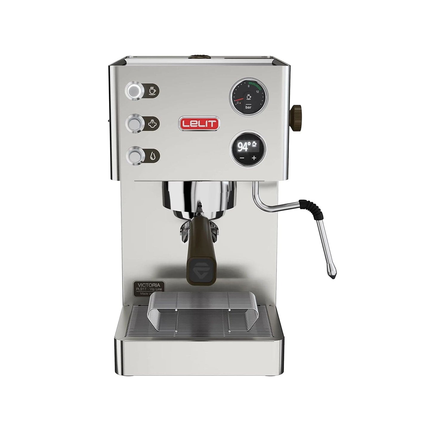 Lelit Victoria PL91T Home Coffee Machines