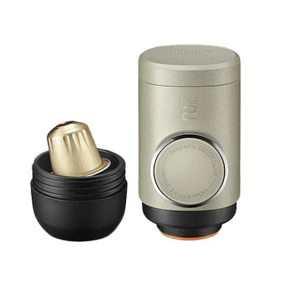 Wacaco Wacaco Minipresso NS2 | Portable capsule Espresso Maker