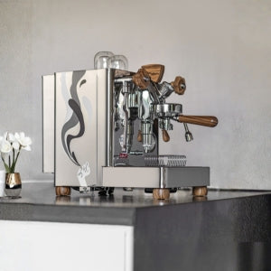 Manual Flow Control (Paddle System)