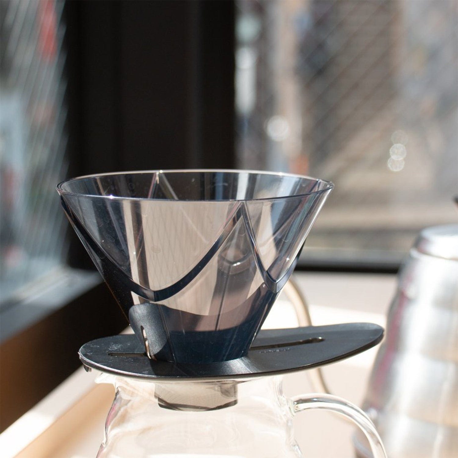 SB Online Store V60 Dripper Mugen (Plastic)