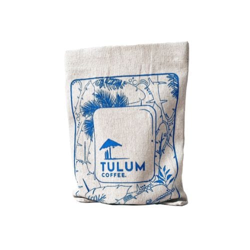 Tulum Coffee Ground And Whole Beans Tulum Kuttinkhan