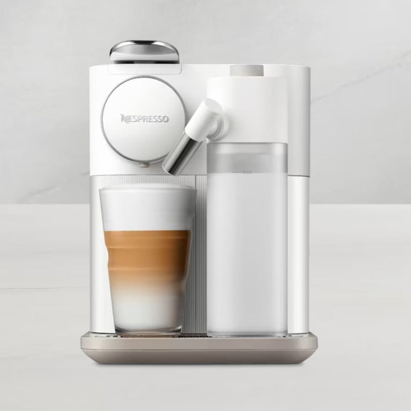 Nespresso Lattissima Gran EN650 Home Coffee Machine White