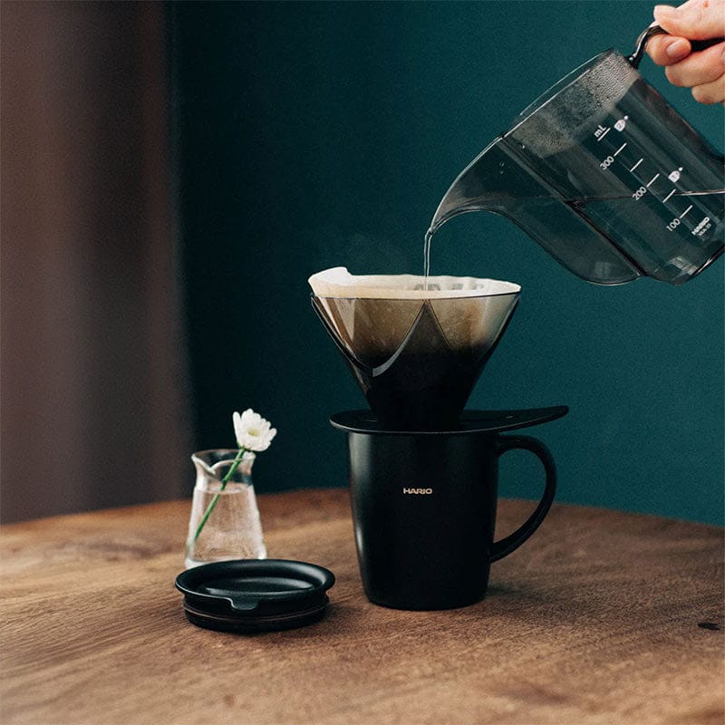 Hario Coffee and V60 Hario - V60 Dripper Mugen