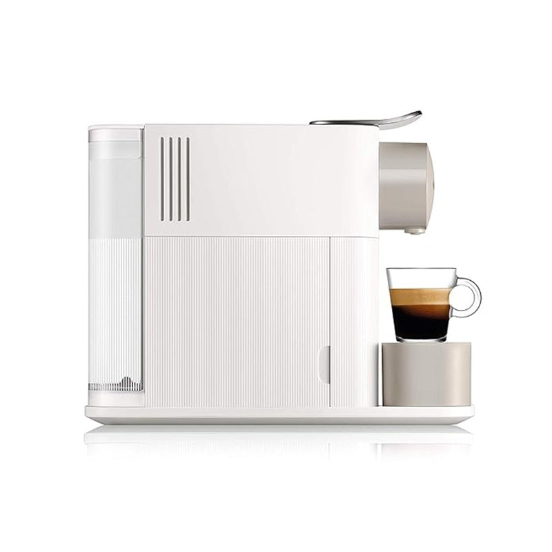 Nespresso Lattissima One Coffee Machine Home White