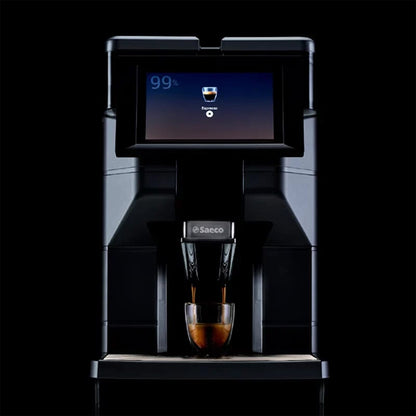 Saeco Magic M1 Fully Automatic Coffee Machine