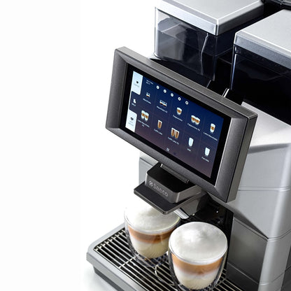 Saeco Magic M2+ Fully Automatic Coffee Machine - 2024 Model