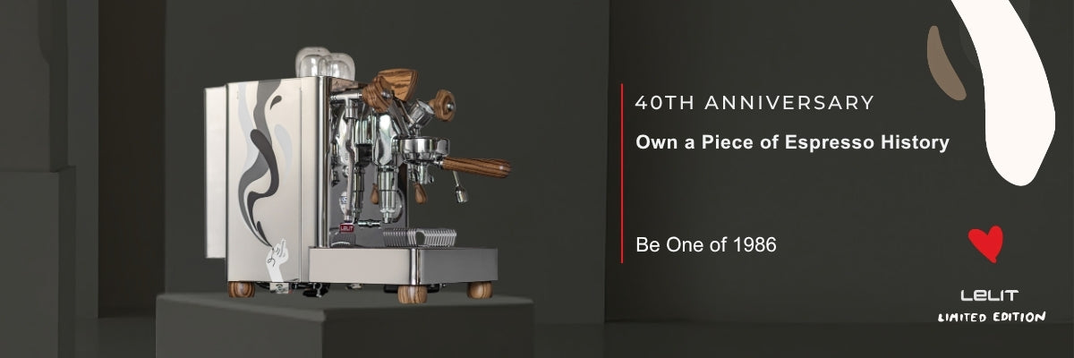 40th limited edition desktop banner