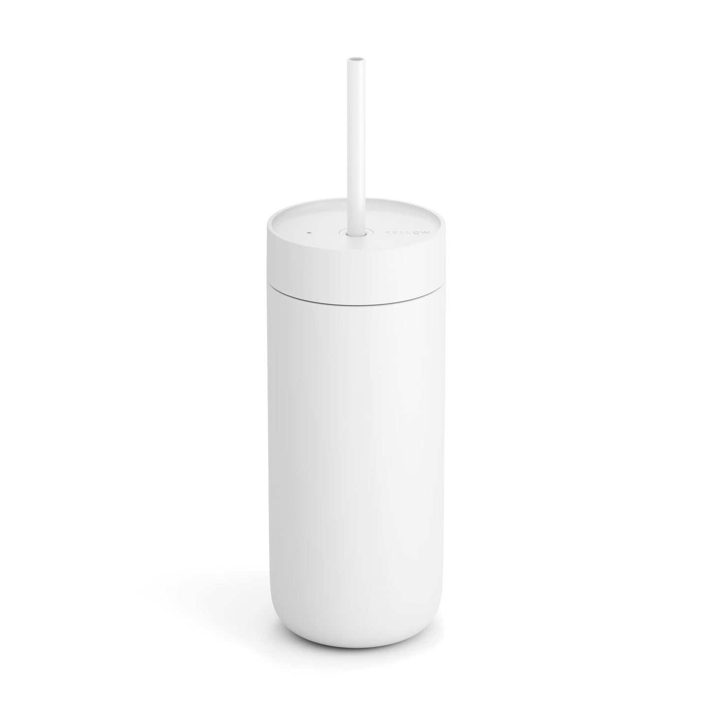 Fellow Matte White Fellow Carter Cold Tumbler - 16oz