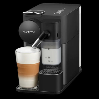 Nespresso Lattissima One Coffee Machine Home Black