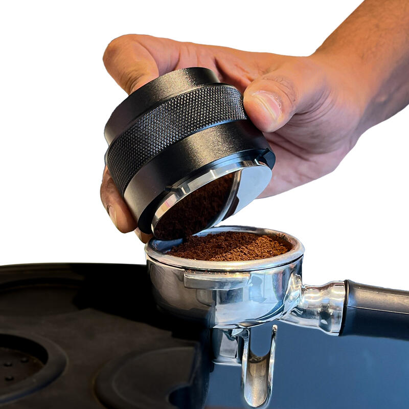 Budan 58 mm Push Tamper