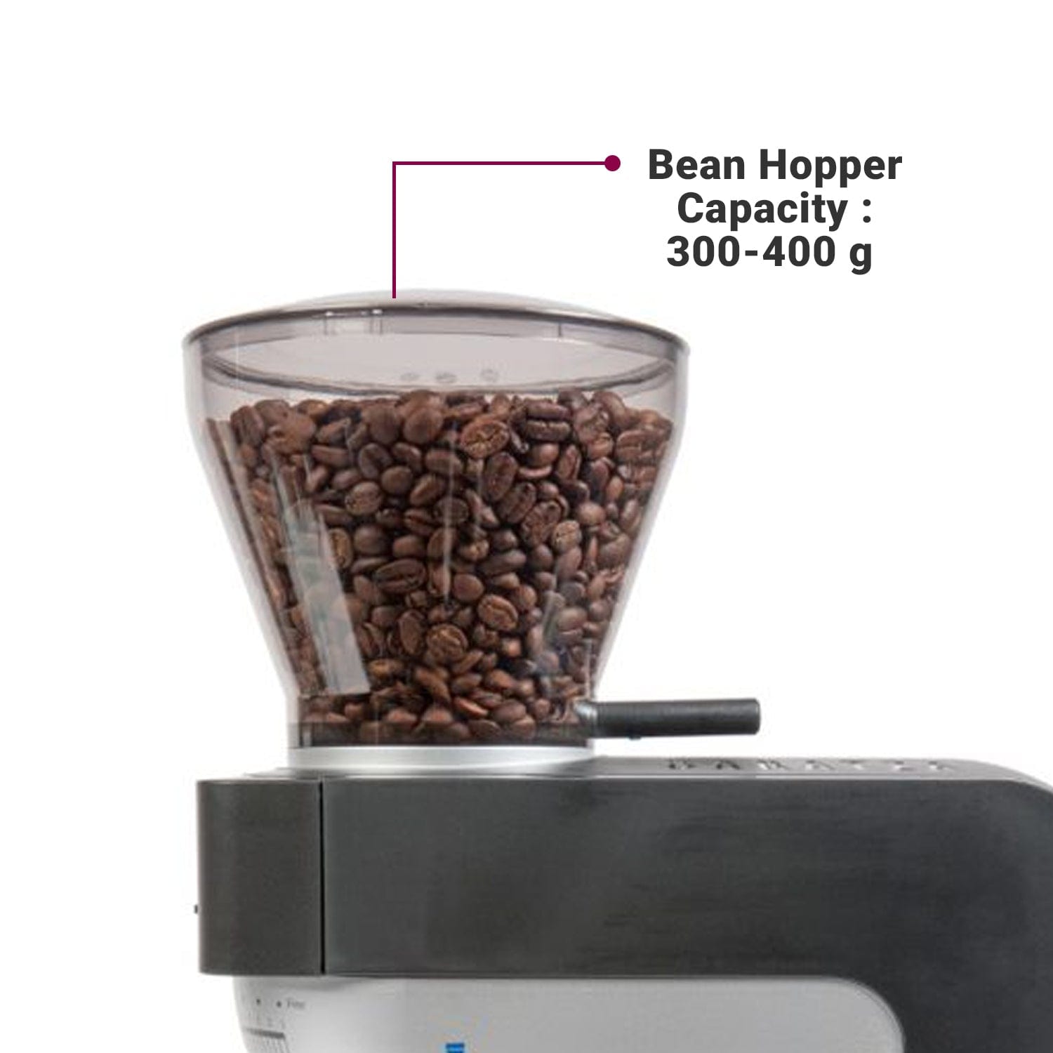 Baratza Sette 30 Electric Grinder