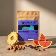 Peaberry Mania | Los Locos Coffee