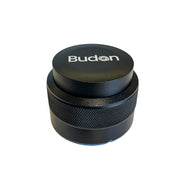 58 mm Push Tamper | Budan - Something's Brewing