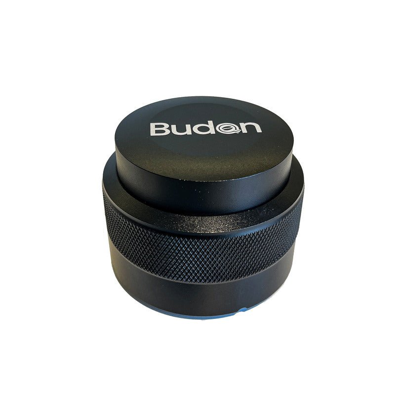 58 mm Push Tamper | Budan - Something's Brewing